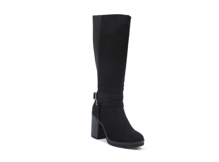 Ripley - BOTAS PARA MUJER MARQUIS TEXTIL MILAN