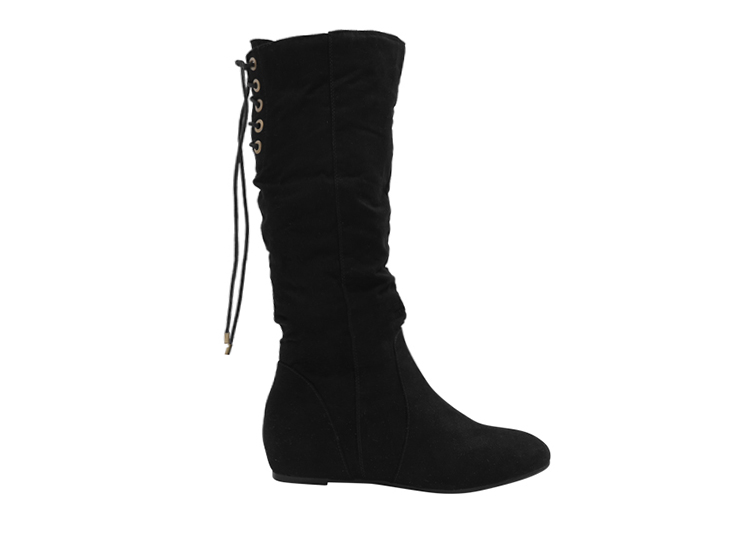 BOTAS PARA MUJER INDEX TEXTIL IRAYA