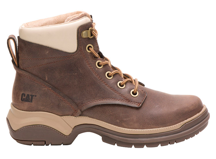 caterpillar botines p311147 para mujer - Calzado
