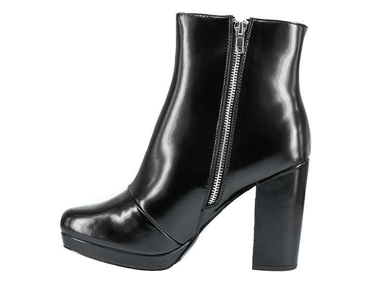 BOTINES PARA MUJER MARQUIS 100% POLIURETANO MANCLE