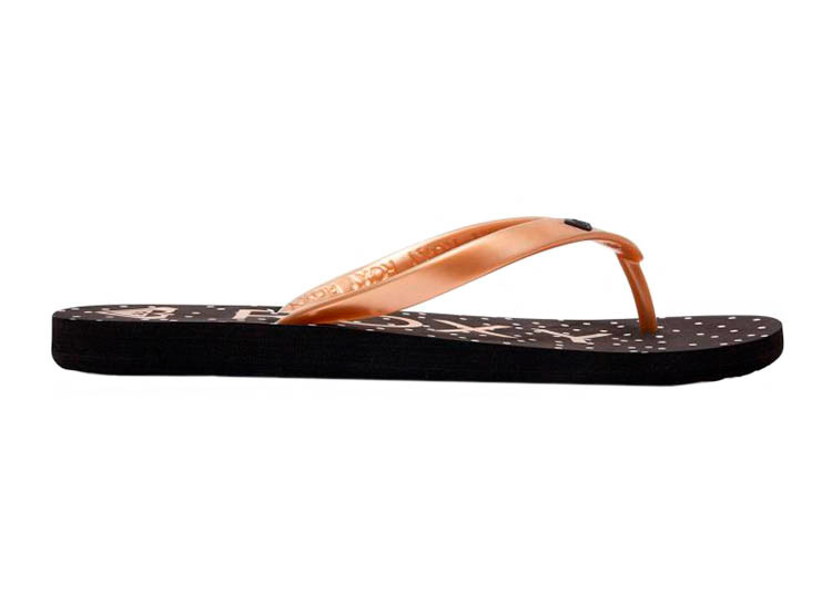 ROXY SANDALIAS PLAYERAS PARA MUJER