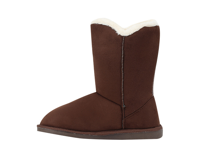 BOTAS PARA MUJER INDEX TEXTIL ILAKAN