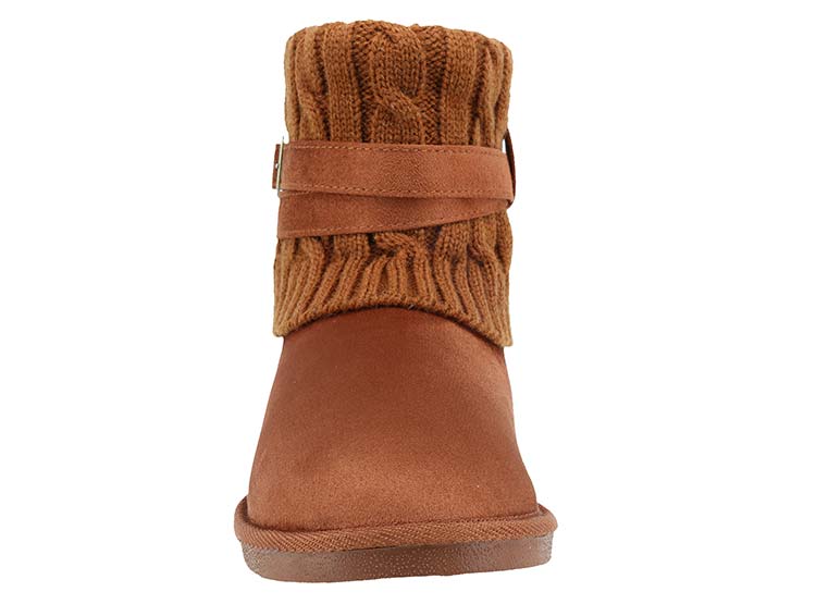 BOTAS PARA MUJER INDEX TEXTIL ILEMA