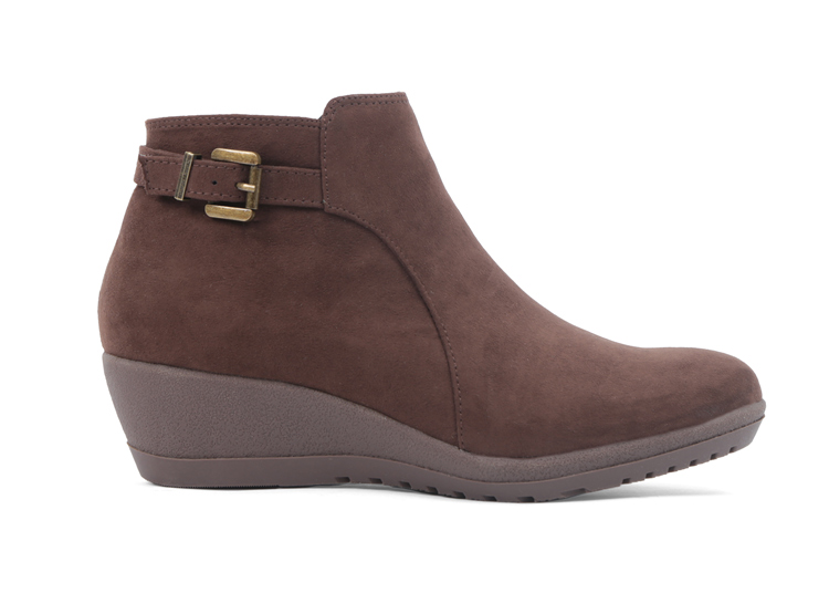 Ripley - BOTINES PARA MUJER INDEX SINTÉTICO ITOCA 3