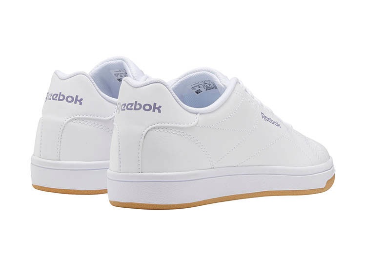 ZAPATILLAS REEBOK PARA MUJER ROYAL COMPLETE CLEAN 2.0 EF7768