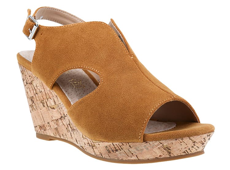 Ripley - SANDALIAS PARA MUJER BRIGITTE NAUX EMAL