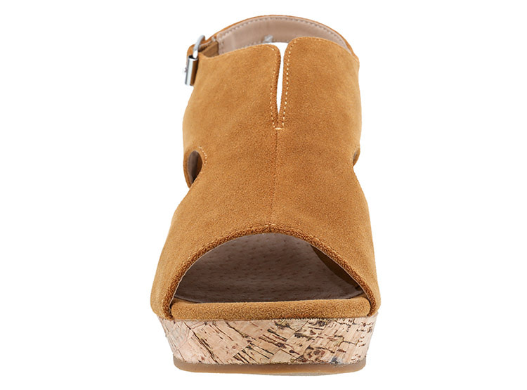 Ripley - SANDALIAS PARA MUJER BRIGITTE NAUX EMAL