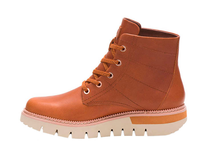 CATERPILLAR BOTINES DETOUR PARA MUJER