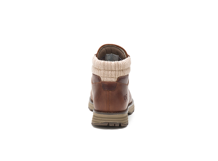 CATERPILLAR BOTINES JULIA PARA MUJER