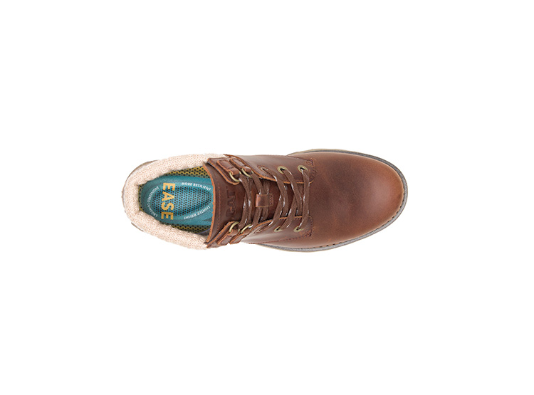 CATERPILLAR BOTINES JULIA PARA MUJER