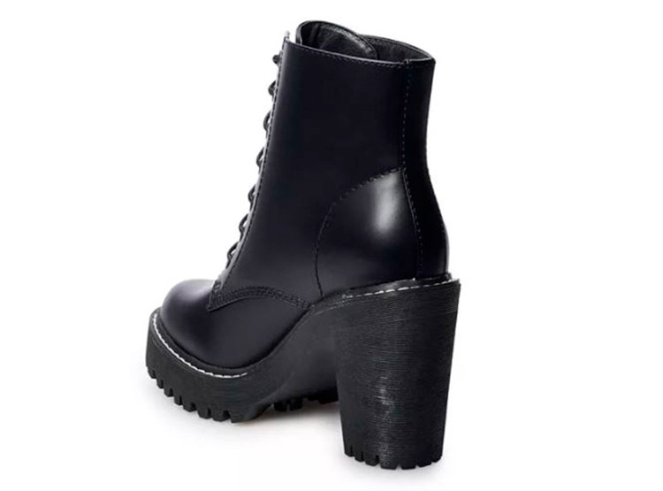 Ripley - STEVE MADDEN BOTINES ARCHIEE PARA MUJER