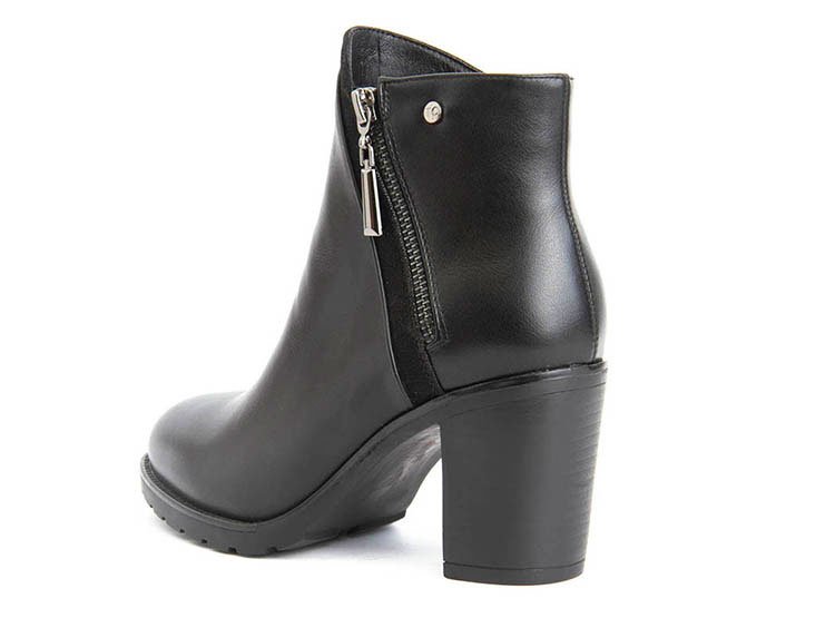 TIME CHOPPER BOTINES CIERRE DA2163-1-X3530 PARA MUJER