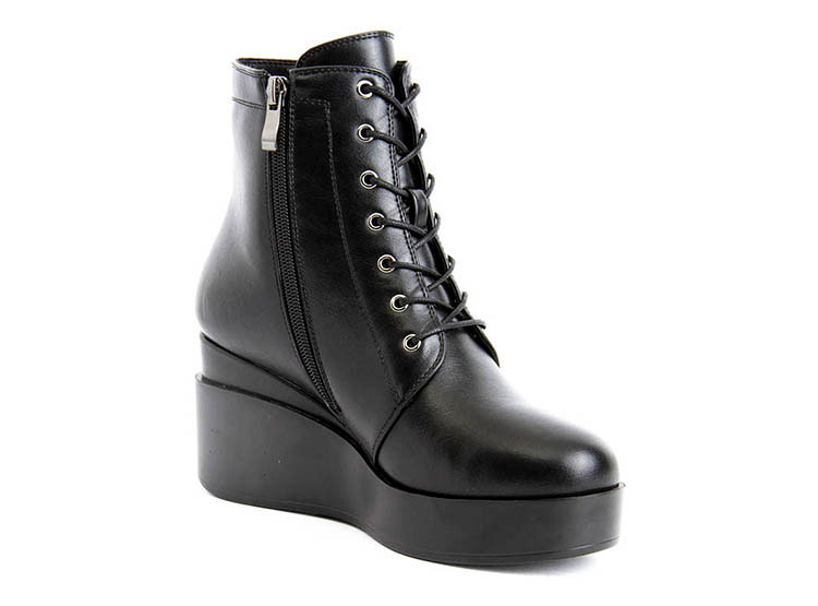 BOTINES PARA MUJER TIME CHOPPER 999-A1275