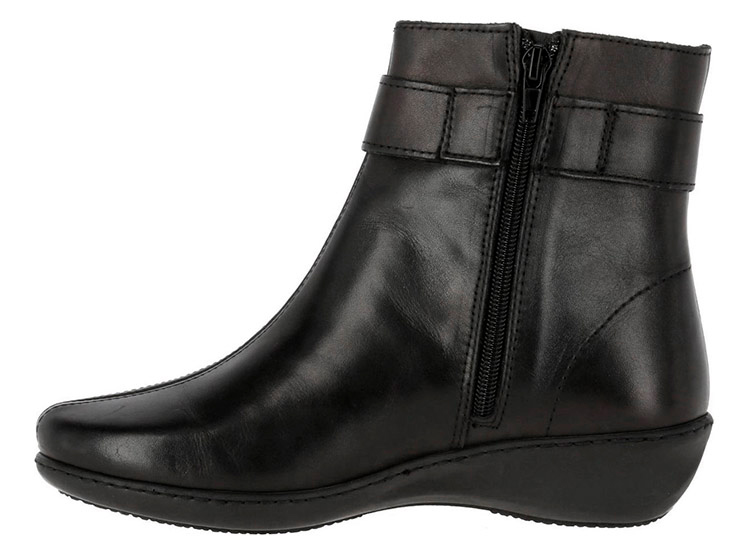 BOTINES PARA MUJER HUSH PUPPIES SAMAY