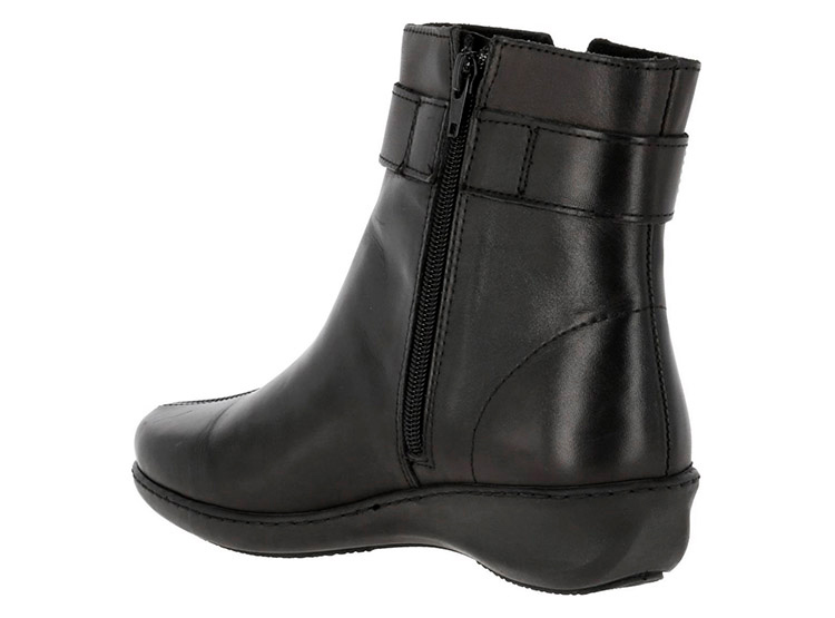 BOTINES PARA MUJER HUSH PUPPIES SAMAY