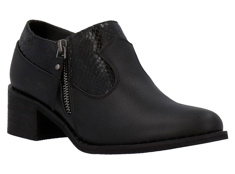 Botines de Mujer | La Redoute