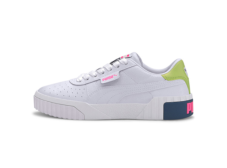 PUMA ZAPATILLAS CALI WN'S