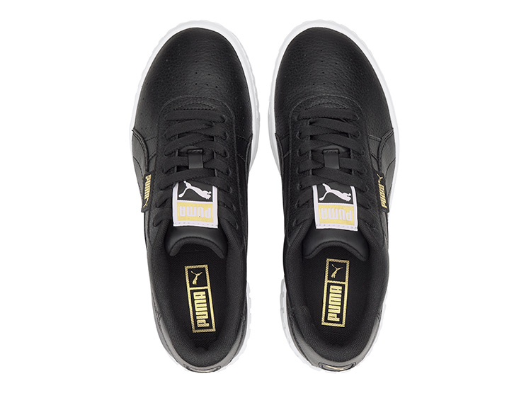 ZAPATILLAS PUMA MUJER CALI WEDGE WN'S