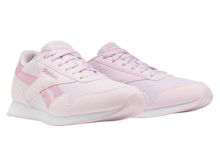 ZAPATILLAS JOGGING REEBOK PARA MUJER ROYAL CLASSIC JOGGER 3.0