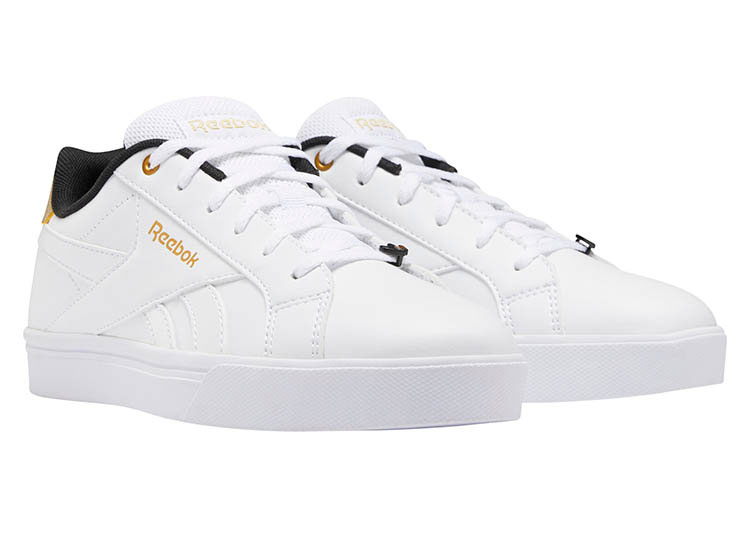 REEBOK ZAPATILLAS URBANAS ROYAL COMPLETE3LOW PARA MUJER
