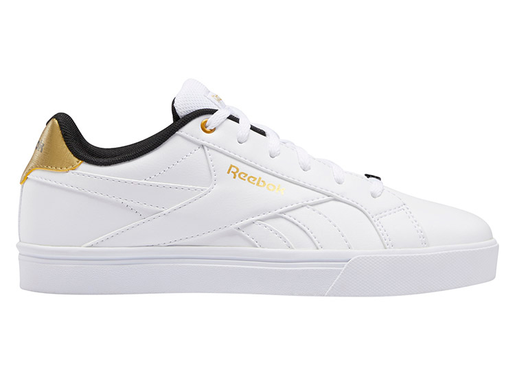 REEBOK ZAPATILLAS URBANAS ROYAL COMPLETE3LOW PARA MUJER