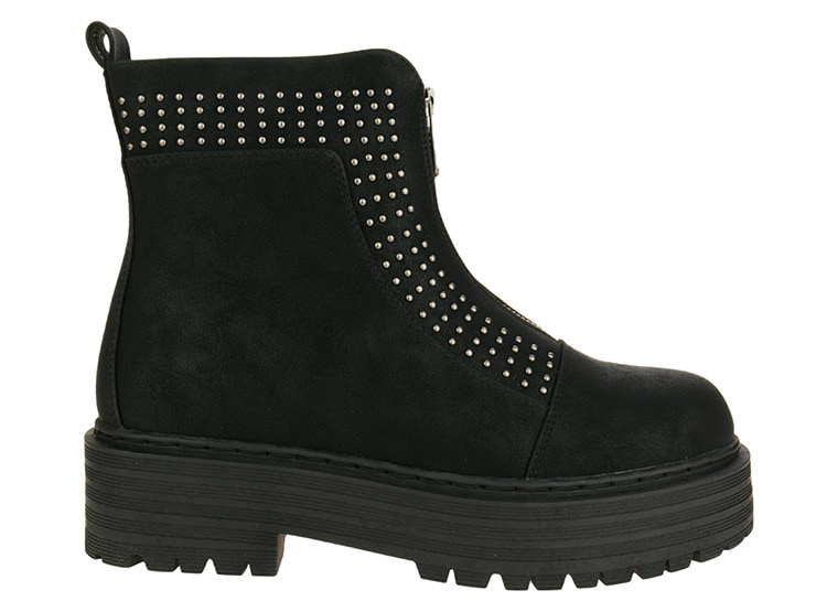 BOTINES PARA MUJER BARBADOS BIRMAN