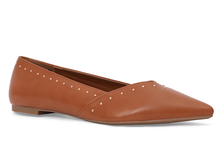BALLERINAS PARA MUJER BRIGITTE NAUX SINTÉTICO EGUMATA
