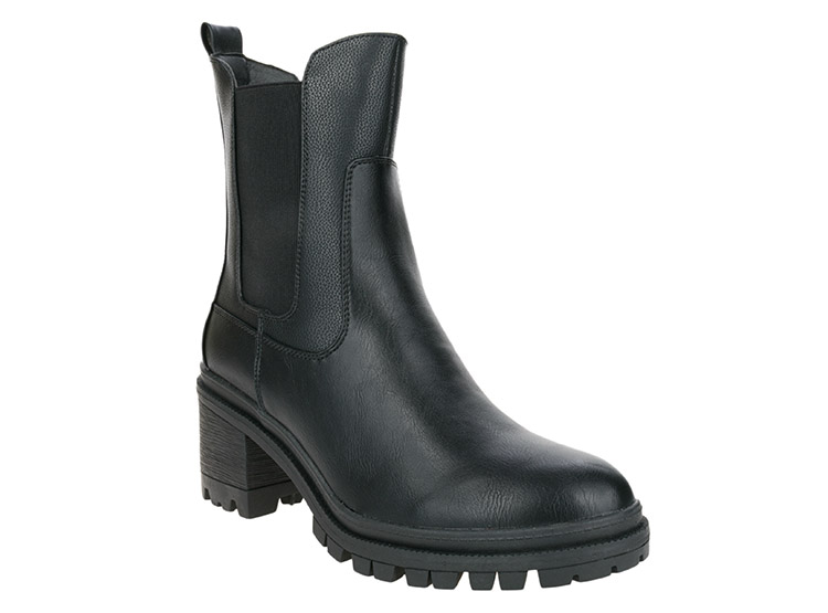 MARQUIS BOTINES MUJER MUFO