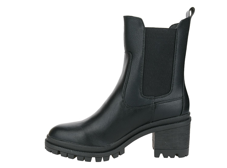 MARQUIS BOTINES MUJER MUFO