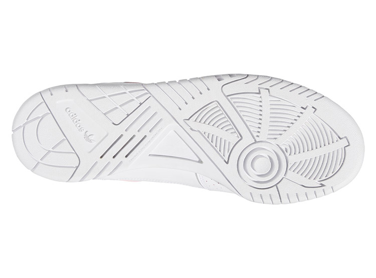 ZAPATILLAS URBANAS ADIDAS MUJER CARERRA LOW PRIDE