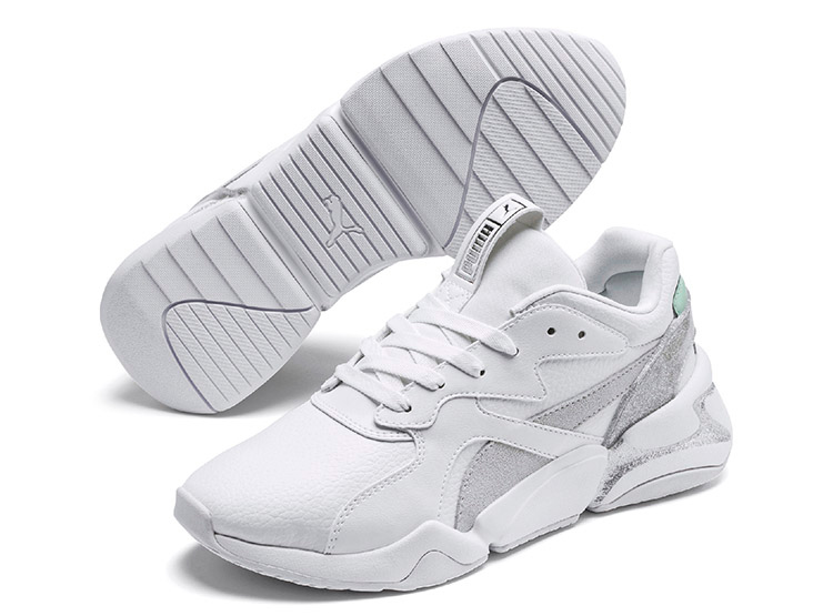 PUMA ZAPATILLAS NOVA GLITZ PARA MUJER