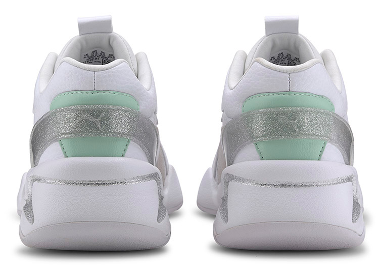 PUMA ZAPATILLAS NOVA GLITZ PARA MUJER