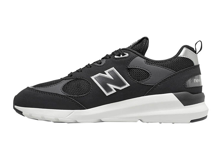 ZAPATILLAS URBANAS NEW BALANCE MUJER WS109LA1