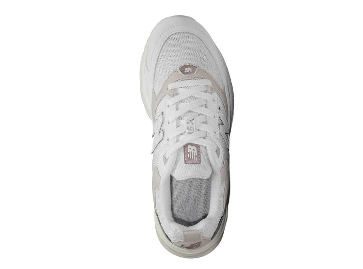 ZAPATILLAS URBANAS NEW BALANCE MUJER WS45XRC1