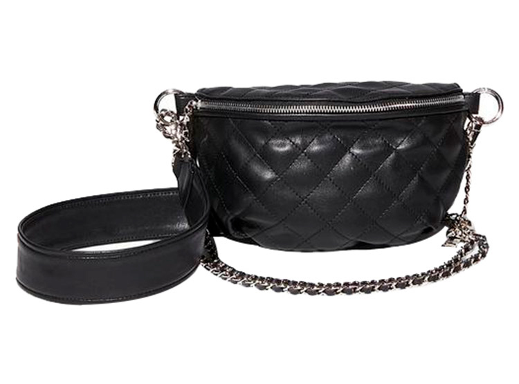 STEVE MADDEN CARTERA BMANDIE - NEGRO