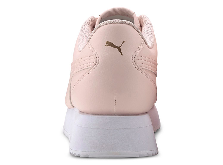 PUMA ZAPATILLAS URBANAS TURINO STACKED PARA MUJER