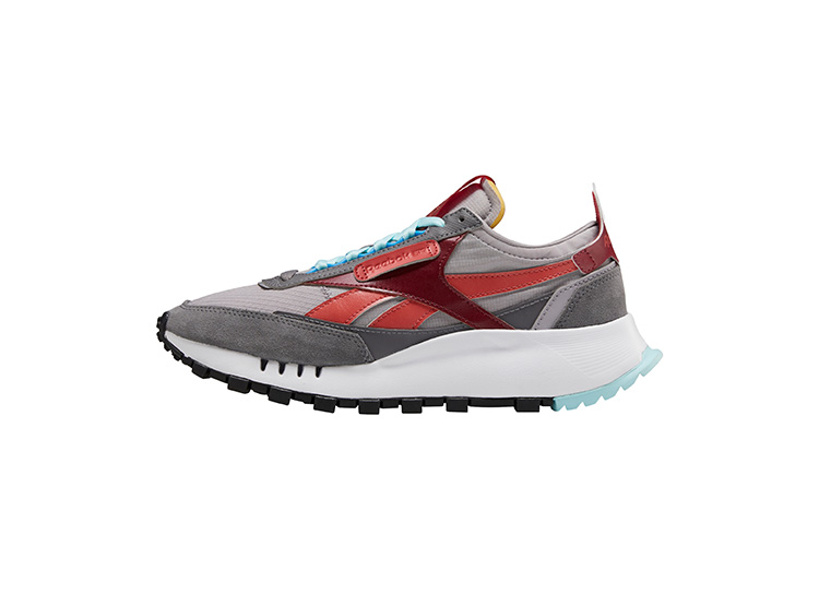 REEBOK ZAPATILLAS URBANAS CL LEGACY PARA MUJER