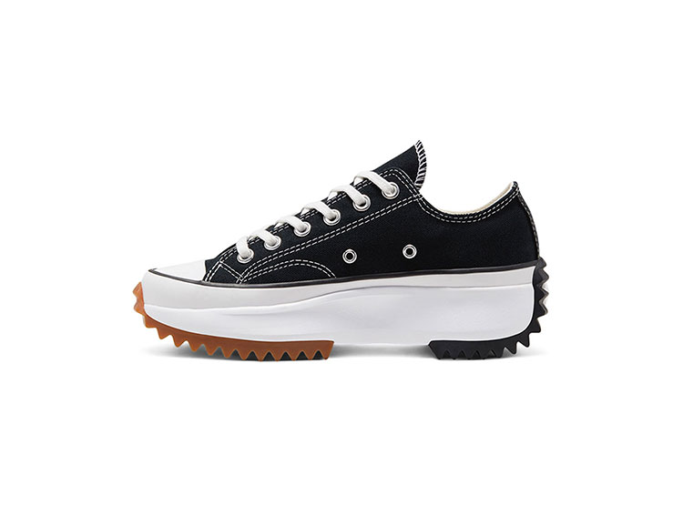 ZAPATILLAS URBANAS CONVERSE MUJER RUNSTAR HIKE OX 168816C