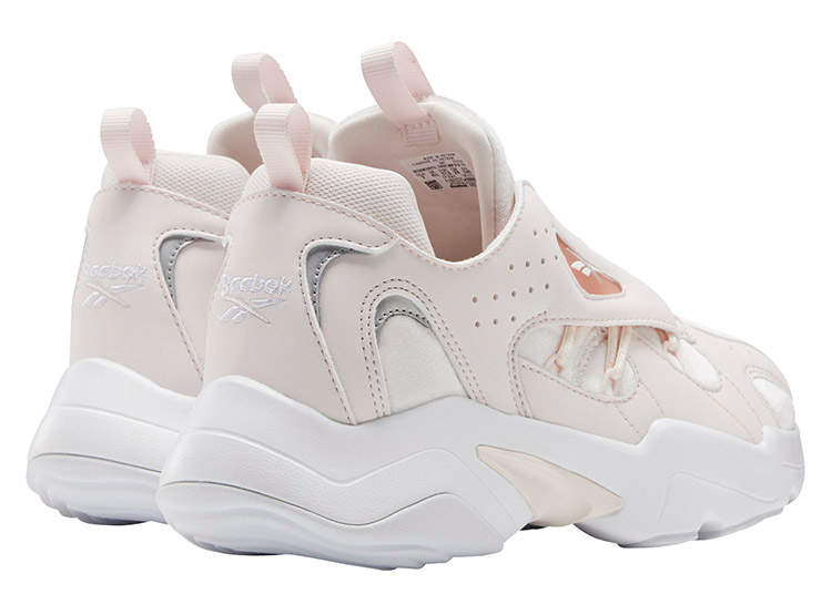 REEBOK ZAPATILLAS URBANAS ROYAL TURBO IMPULSE 2.0 PARA MUJER