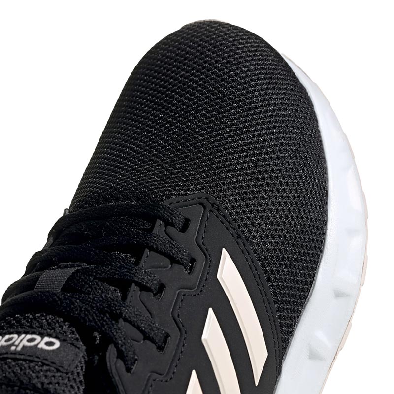 Ripley - ZAPATILLAS MUJER ADIDAS URBANAS NEGRO SHOWTHEWAY