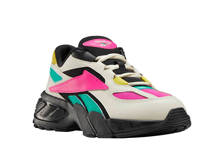 ZAPATILLAS JOGGING REEBOK PARA MUJER EVZN
