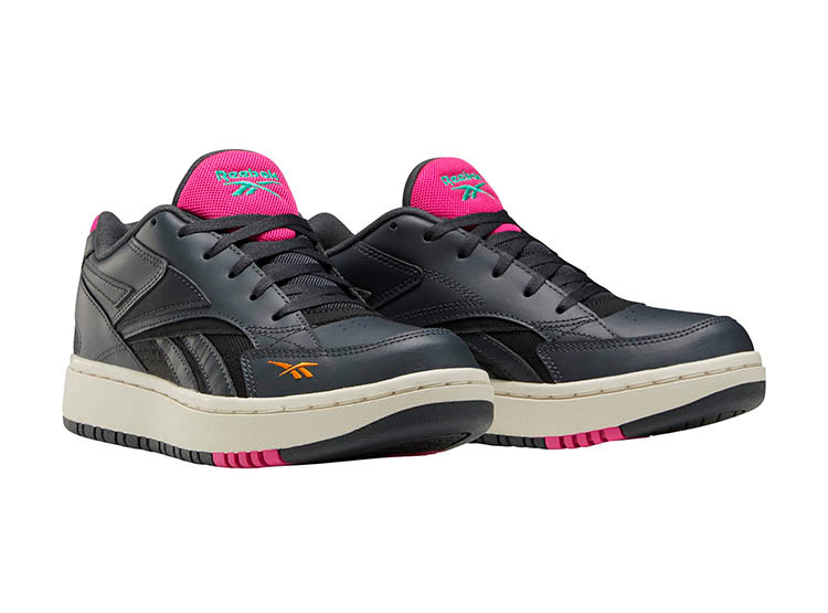 ZAPATILLAS REEBOK PARA MUJER COURT DOUBLE MIX FV8663