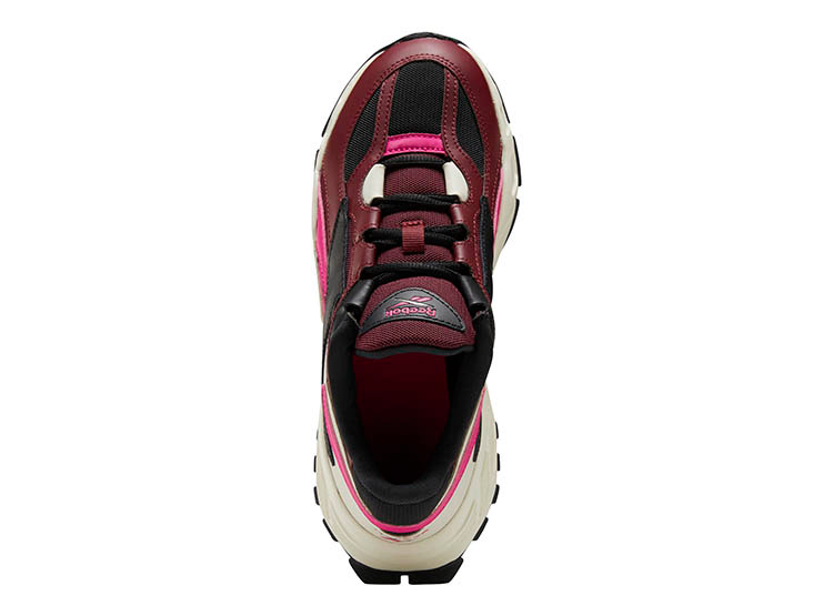 ZAPATILLAS URBANAS REEBOK MUJER EVZN