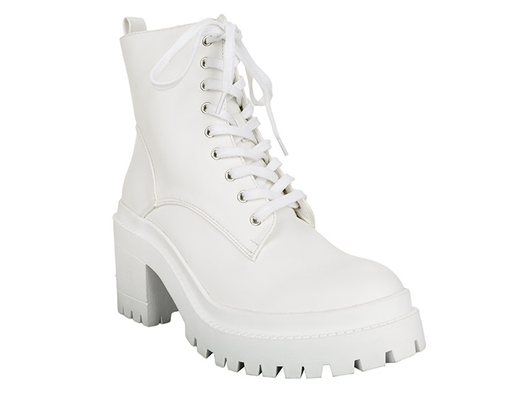 BOTINES PARA MUJER INDEX SINTÉTICO INX IMOLI ESS OI 21