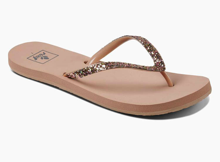 Ripley - REEF SANDALIAS STARGAZER PARA MUJER