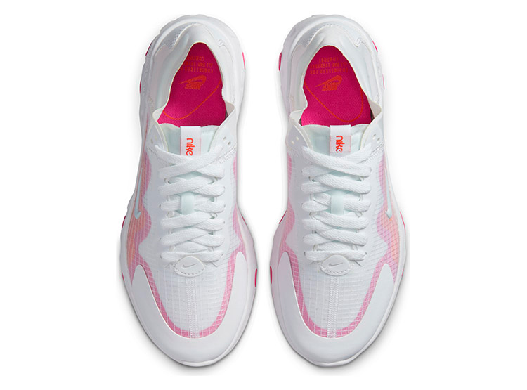 NIKE ZAPATILLAS WMNS RENEW LUCENT PARA MUJER