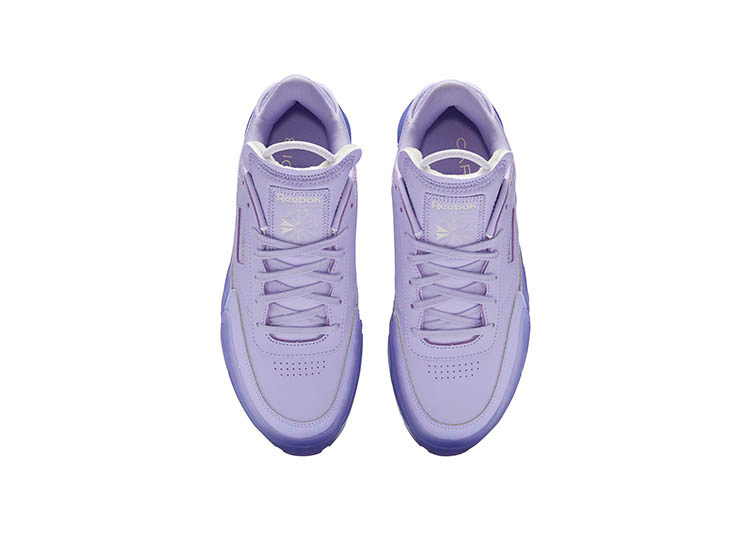 ZAPATILLAS URBANAS REEBOK PARA MUJER CARDI B CLUB C GX7632