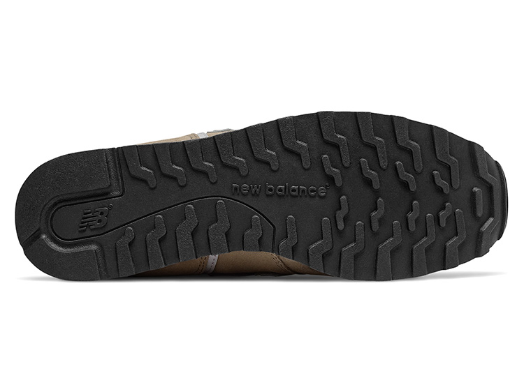ZAPATILLAS URBANAS NEW BALANCE MUJER WL373BB2