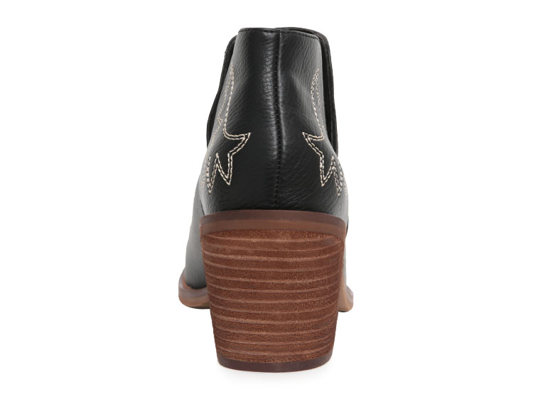 Ripley - BOTINES PARA MUJER BARBADOS BILUCA
