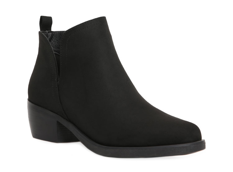 Ripley - BOTINES PARA MUJER MARQUIS MANTI